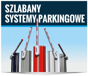 Szlabany - systemy parkingowe Szlabany - systemy parkingowe