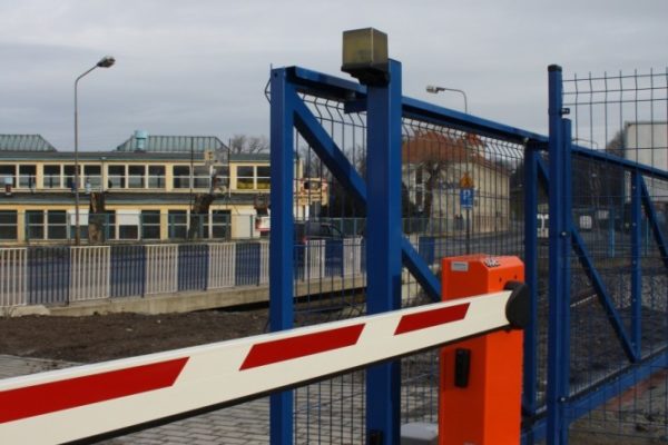 parking RONAL - Wałbrzych