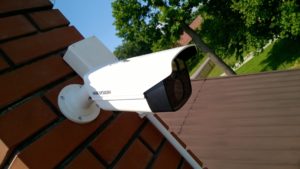 Monitoring Hikvision Dzierzoniów 4